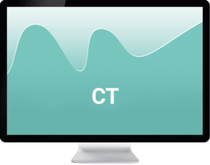 CT monitor cover photo