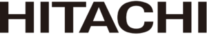 HITACHI logo