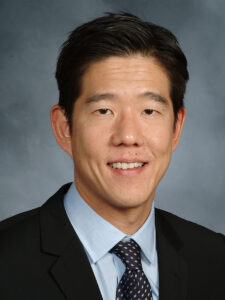 James K. Min