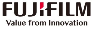 FujiFilm logo