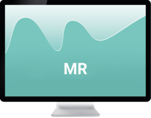 MR monitor cover photo