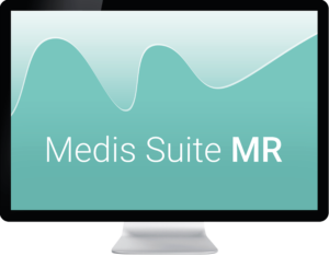 Medis Suite MR monitor cover photo