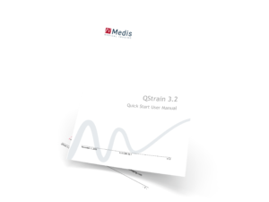 QStrain 3.2 Quick Start Manual cover