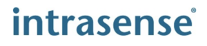 Intrasense logo