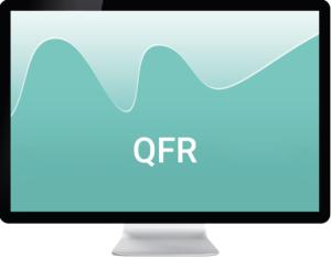 QFR monitor cover photo