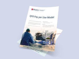 QFR Pay Per Use Model cover