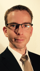 Dr. Niels Holm