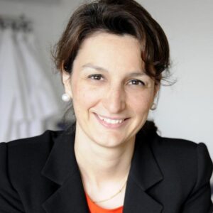 Victoria Delgado, MD Cardiologist LUMC