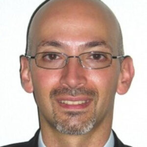 Dr. Leopold Perez de Isla