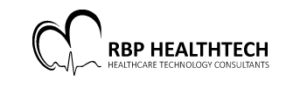 RBP Healthtech logo