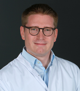 Prof. Leistner