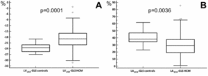 strain shape image pathologies