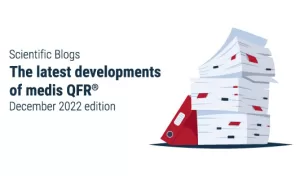 MedisQFR december latest developments 2022