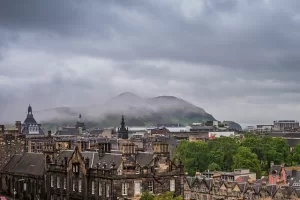 SOTA Edinburgh 2023