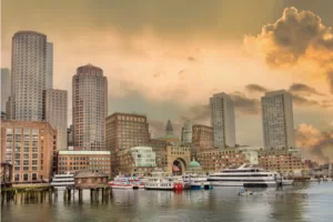 Medis at the SCCT 2023 in Boston