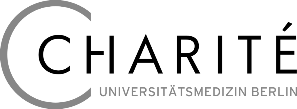 Charite Berlin Logo