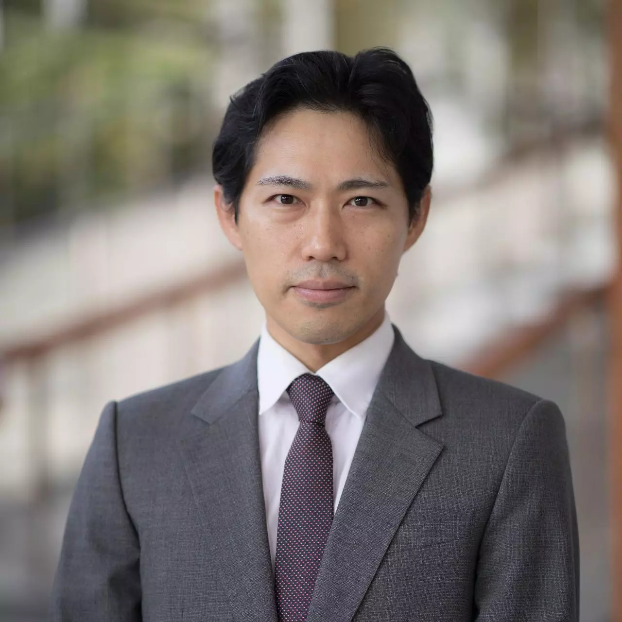 Dr. Yuhei Kobayashi