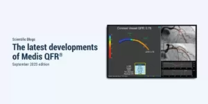 QFR developments september 2023