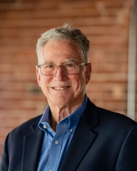Dr. Morton J. Kern